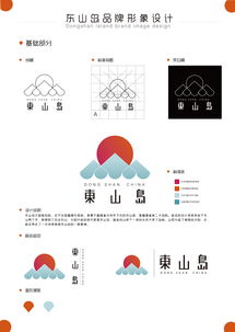 東山島企業形象設計與策劃 打造區域品牌的創新之路