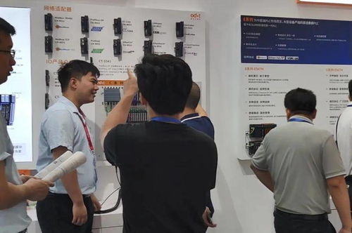 零點(diǎn)自動(dòng)化2024華南工博會(huì)展會(huì)圓滿落幕，技術(shù)咨詢引發(fā)行業(yè)熱議