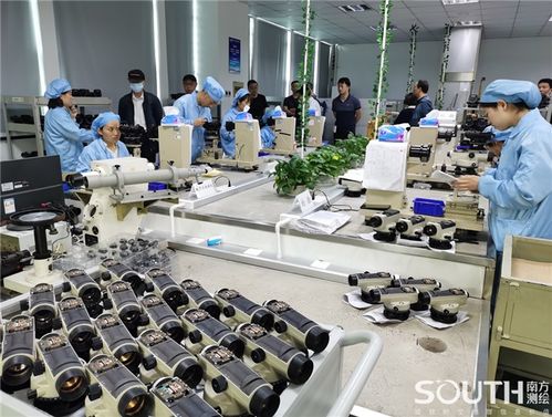 無錫市測(cè)繪地理信息科技沙龍走進(jìn)南方常州工廠，共探前沿技術(shù)與產(chǎn)業(yè)融合新路徑