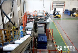 揚(yáng)子塑料廠再鎖百萬噸目標(biāo)，技術(shù)咨詢賦能產(chǎn)業(yè)新突破